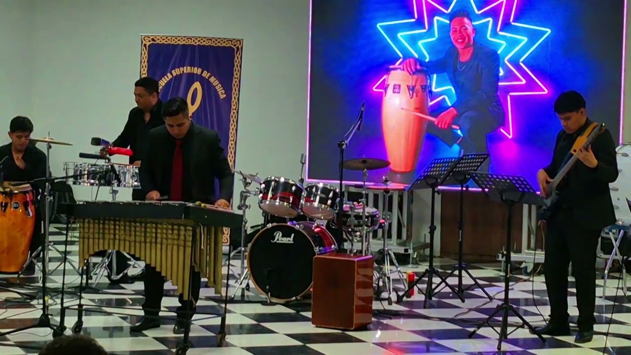 MARIA CERVANTES(D.R)- RUDY DANIEL LOPEZ LA ROSA