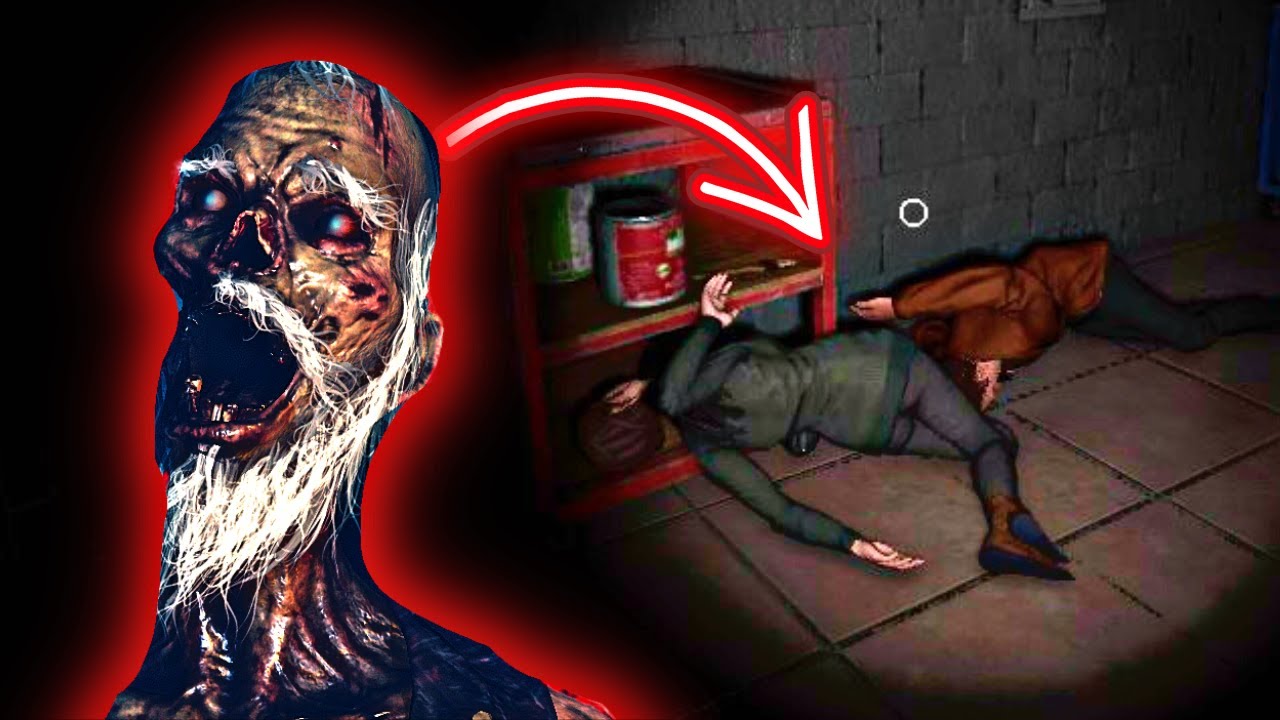 The Worst Way To Die! | Phasmophobia