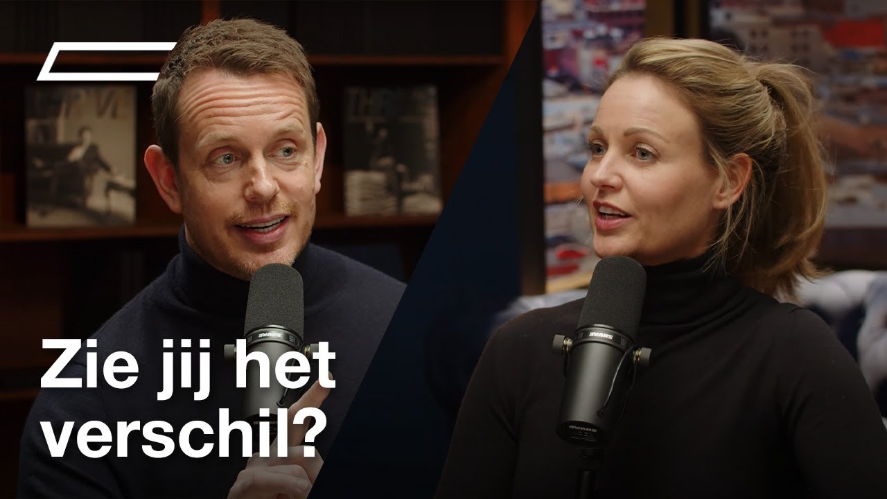 Hoofdstuk 25 | Één Geheel vs. Losse Zaken