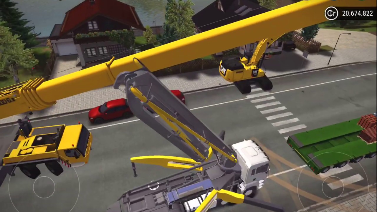 Construction Simulator 3 #146