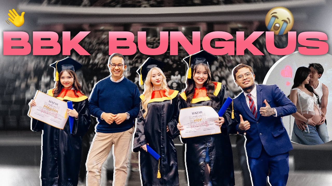 BBK BUNGKUS