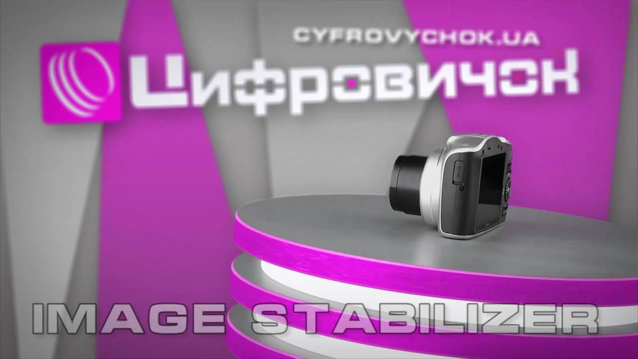 Видеообзор Canon PowerShot SX130 IS