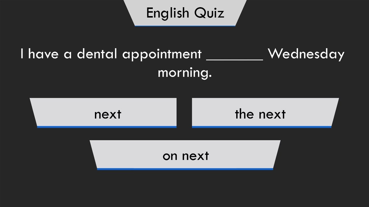 Are You Sure Your English Skills Are Good Enough?