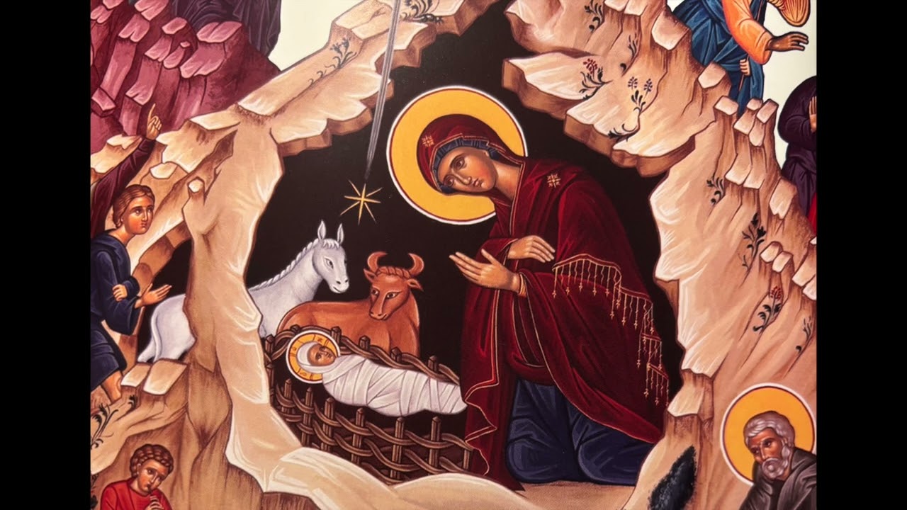 The Psalter   Kathisma 5