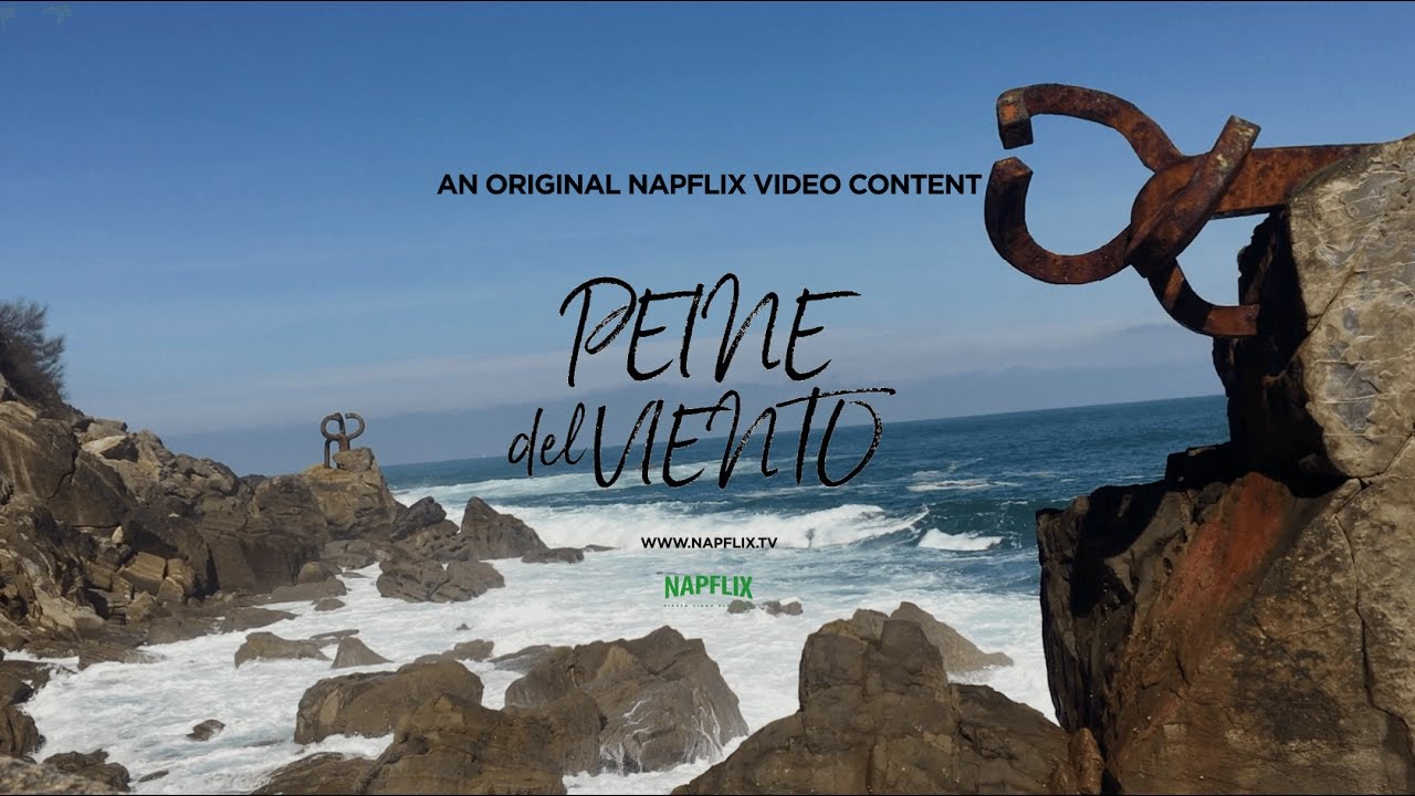 An Original Napflix Video Content - Peine del Viento