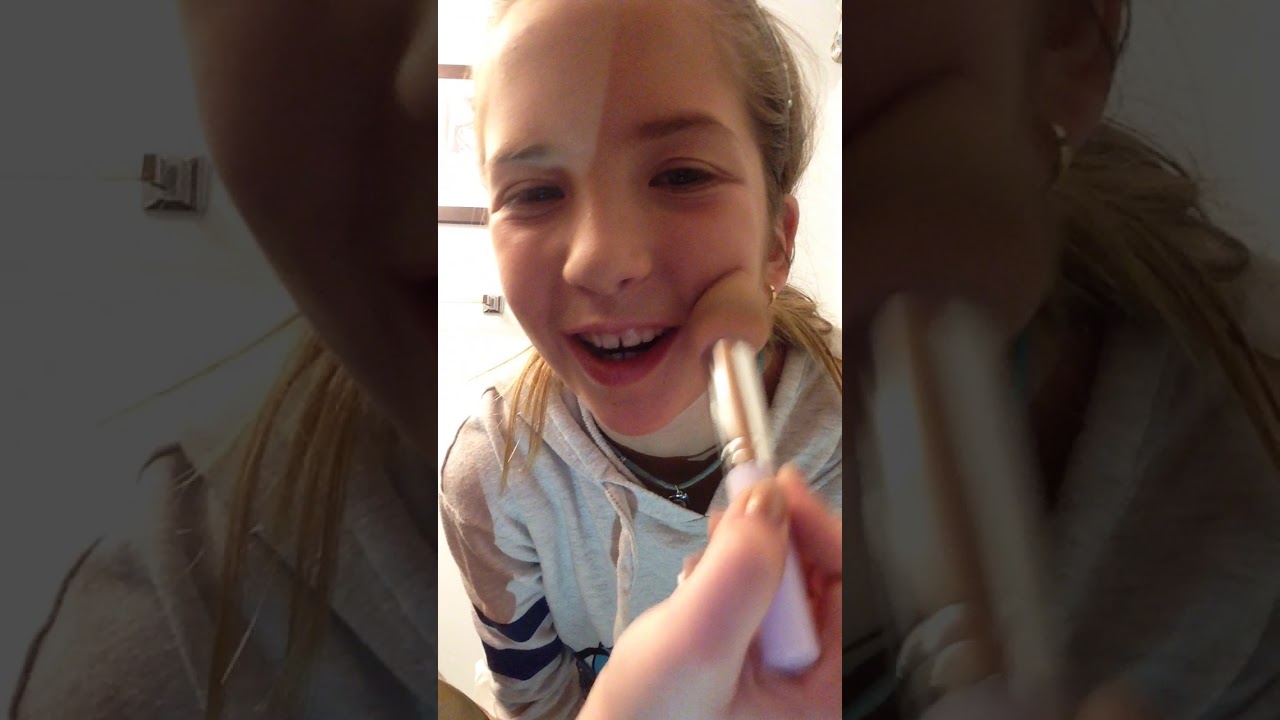 Step sister tortures me