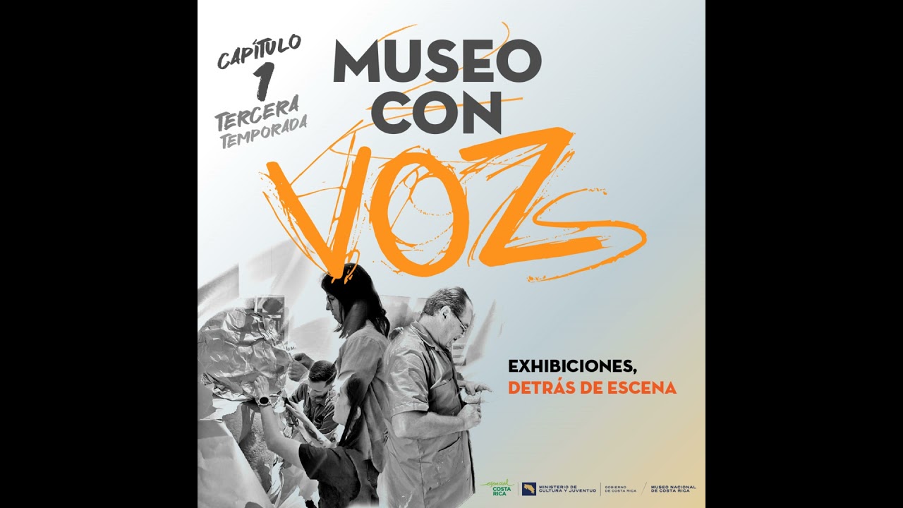 🏛 Exhibiciones, detrás de escena💡