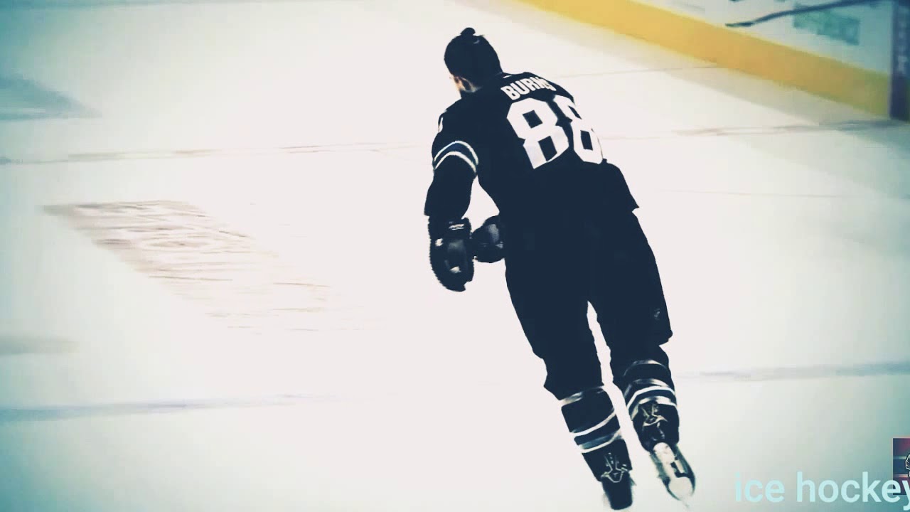Brent Burns Highlights