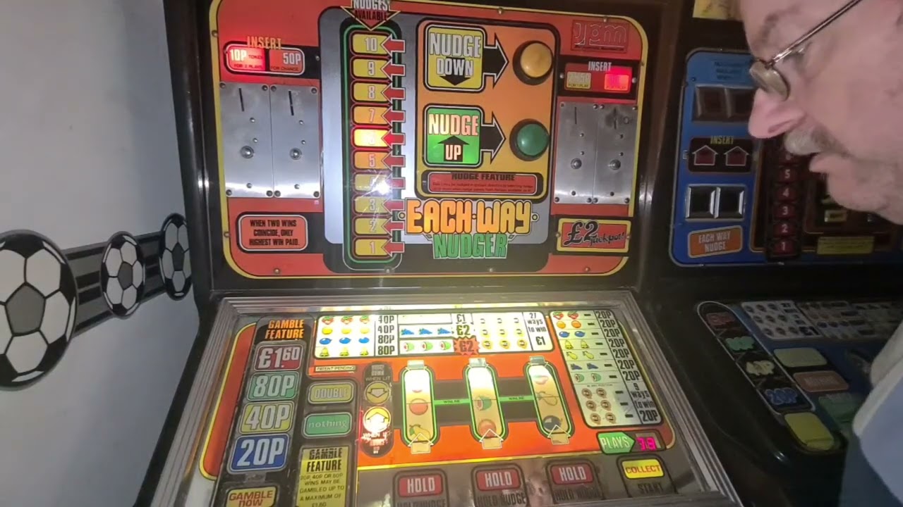 The All 80s Nudge Video😊