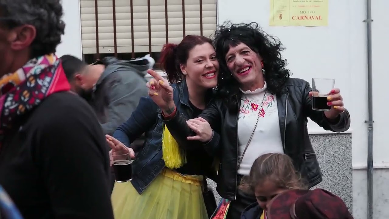 Carnaval de Algar (Cádiz) 2023