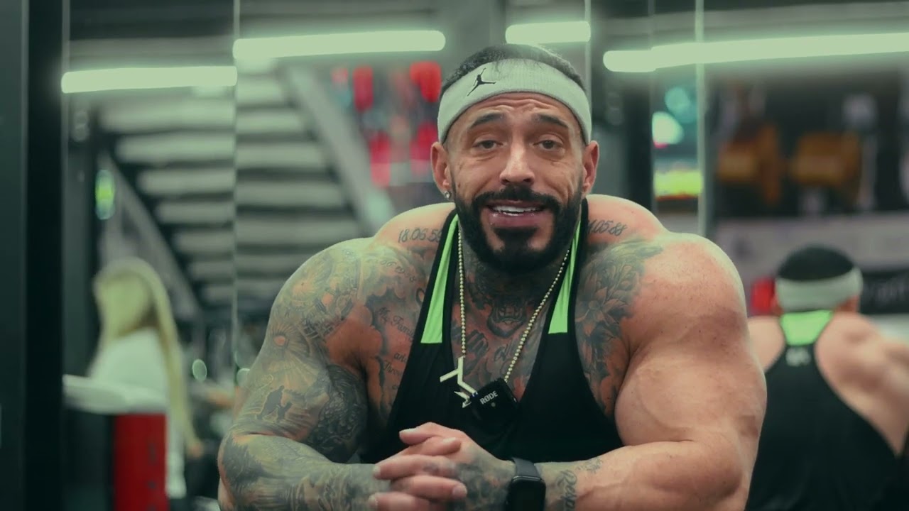 DELTS AND REAL TALK
