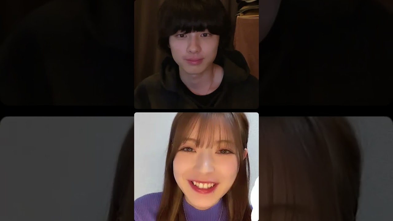 2021.12.24 Honda Kyoya's InstagramLive