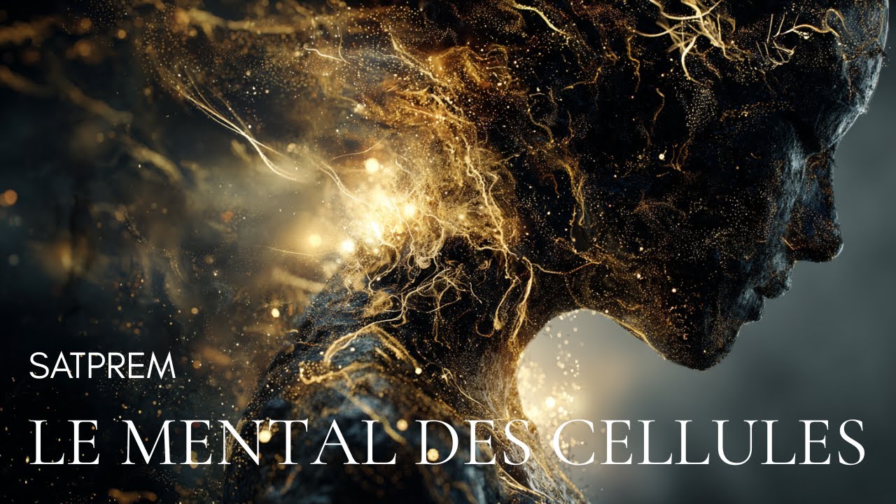 📖 L'intelligence oubliée du corps : Satprem et Le Mental des Cellules - Résumé du Livre