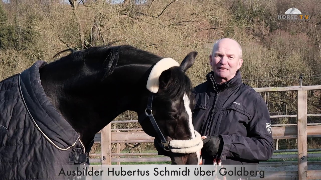 Goldberg  2020 - Trainingsimpessionen