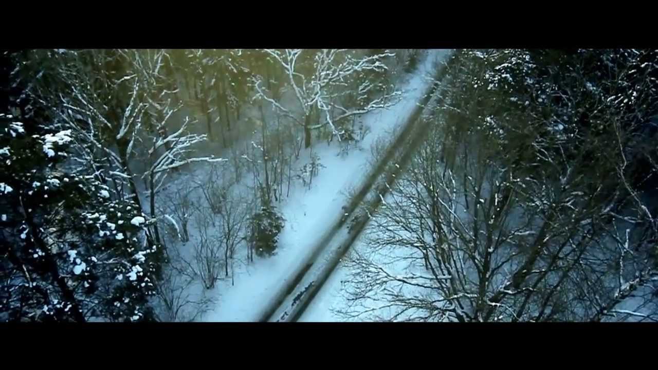 DoP Andrei Mytnik SHOWREEL 2013