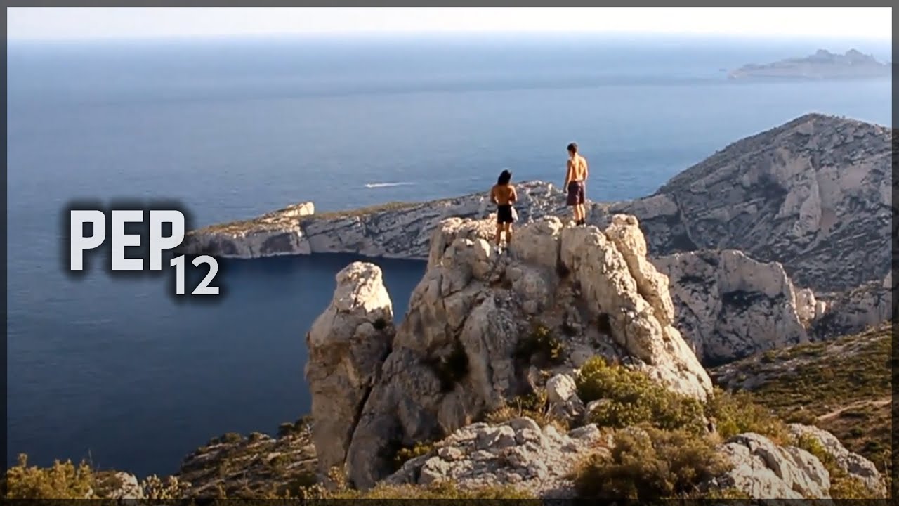 PARKOUR ENTRE POTES | 12