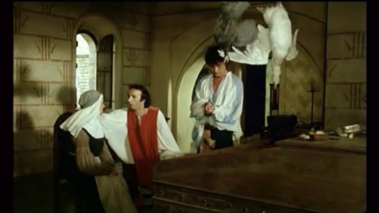 Benigni / Troisi - 