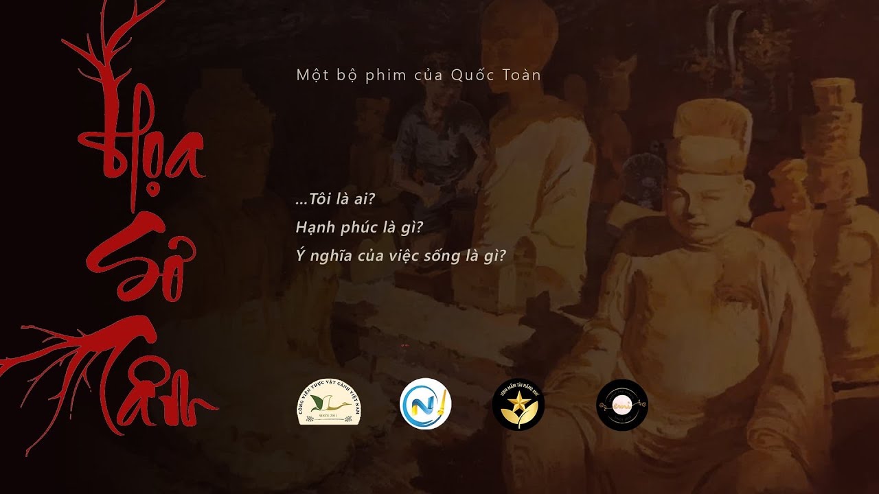 HOẠ SƠ TÂM Tập 1 - PHIM HAY FULL 4K THỂ LOẠI TÂM LINH - KINH DỊ - TÔN GIÁO