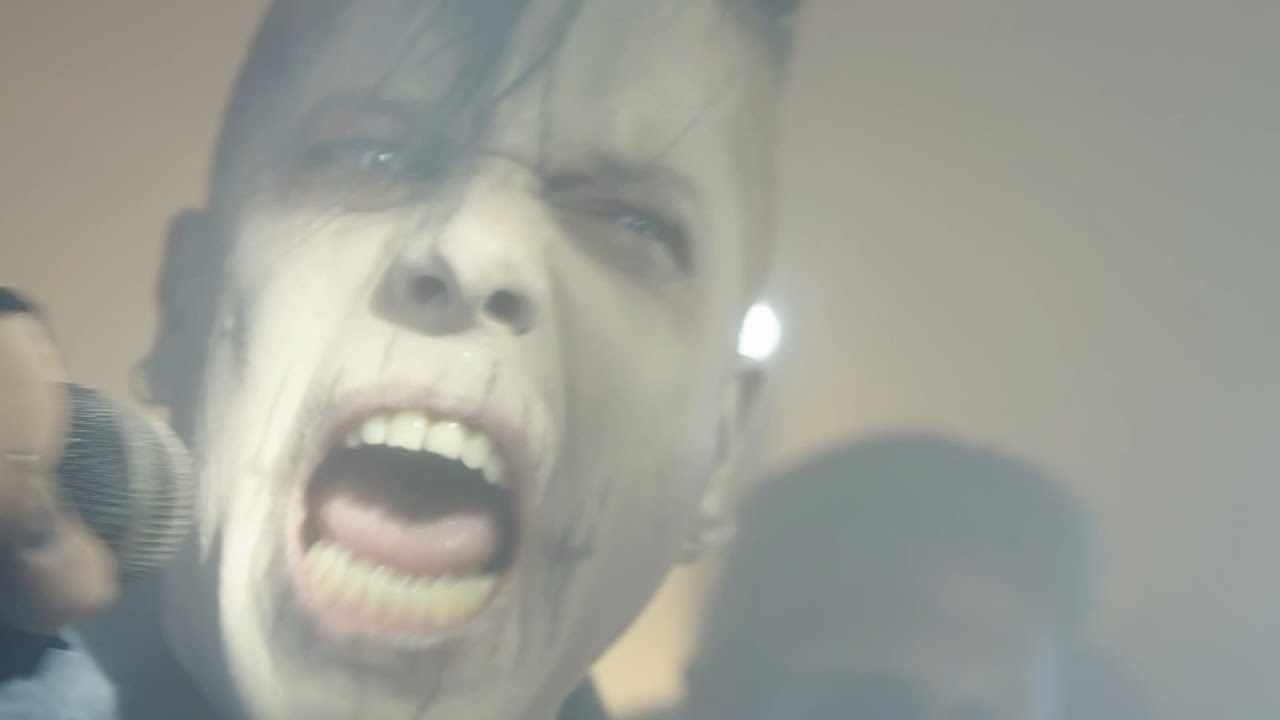 THE OTHER - Turn It Louder (Official Music Video) | Drakkar Entertainment 2020