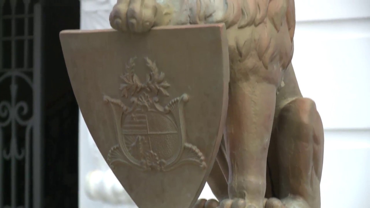 Conheça o Palácio dos Leões, um dos maiores símbolos da cultura maranhense