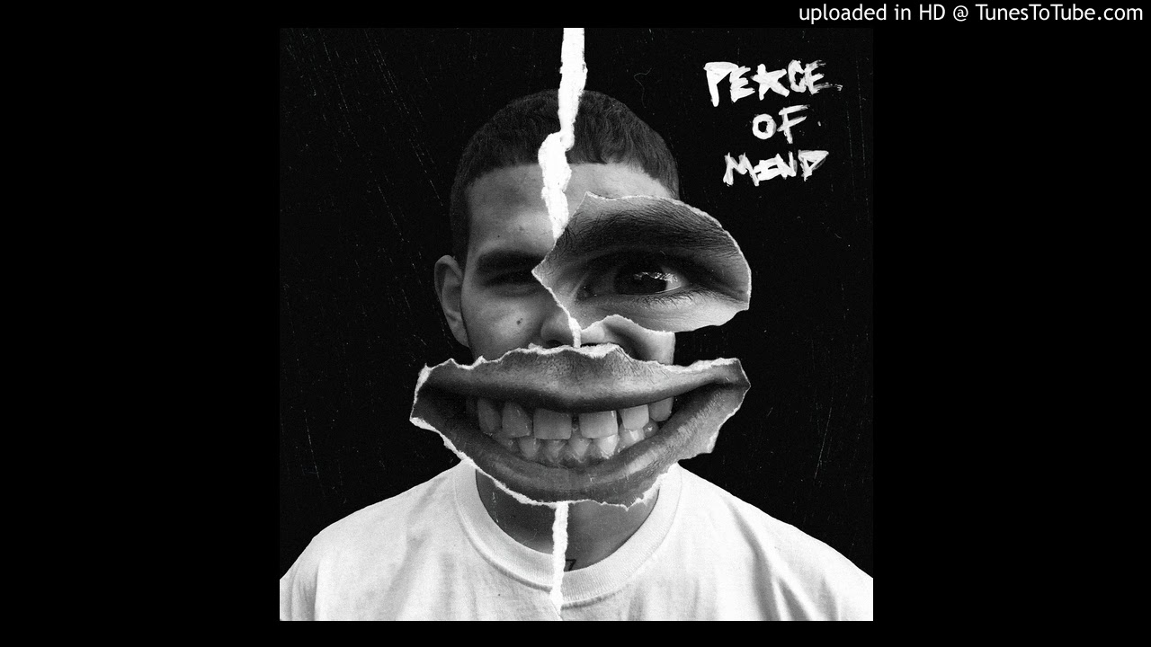 (FREE) Slowthai Doorman Punk Rock Type Beat
