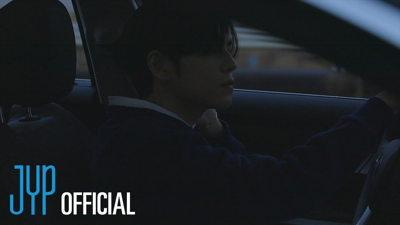 WONPIL - Lover, Please Stay (Nothing But Thieves cover)