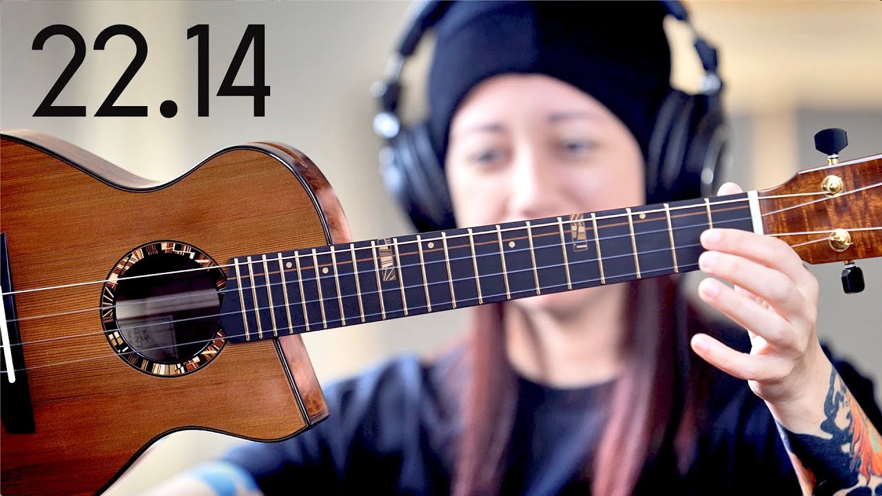 22.14 Brittni Paiva | Mika Kane | Kalei Gamiao | Corey Fujimoto