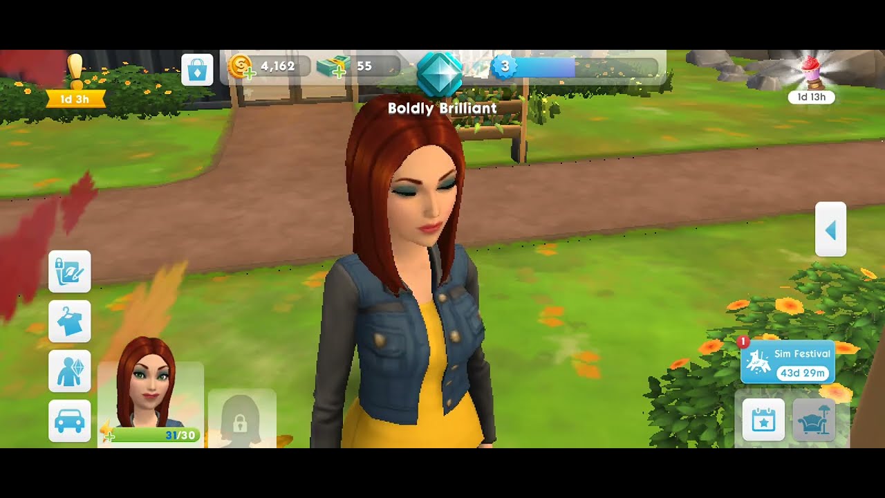 The Sims Mobile