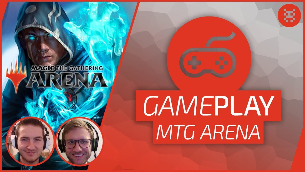 Magic: The Gathering Arena | Duell: Cookie vs. Chris