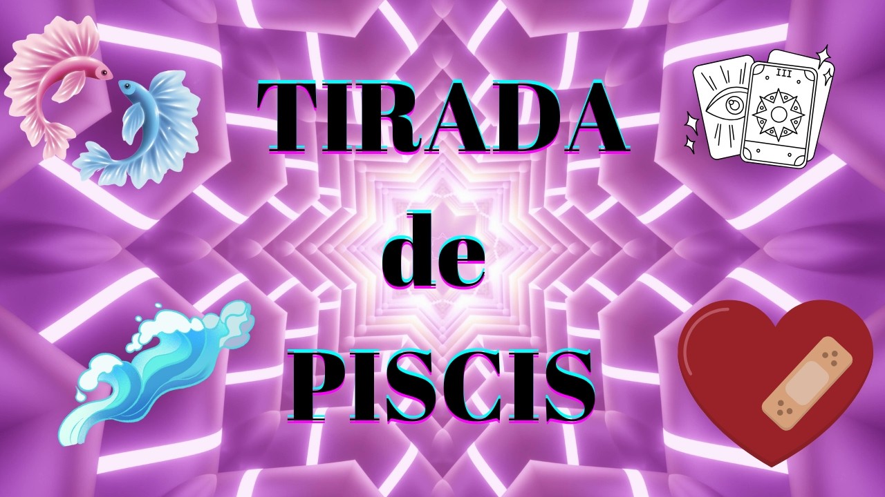 ♓Temporada de Piscis: Portal de Sanación para los 12 Signos
