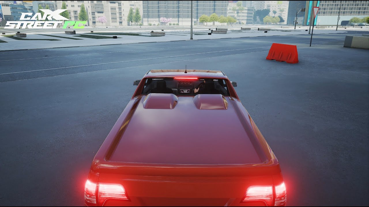 HSS | CarX Street #112