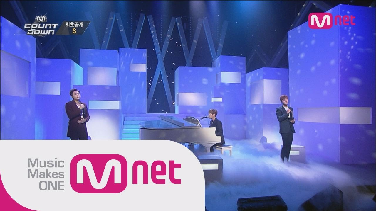 Mnet [M COUNTDOWN] Ep.399 :  S - 세상 속으로(Utopia) + 하고 싶은 거 다(Without You) @M COUNTDOWN_141023