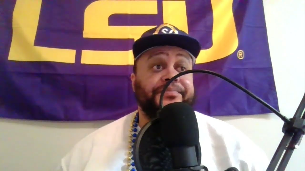 LSU Women's Basketball Fan Reaction to LSU losing to South Carolina 79-72, for 18th straight time.