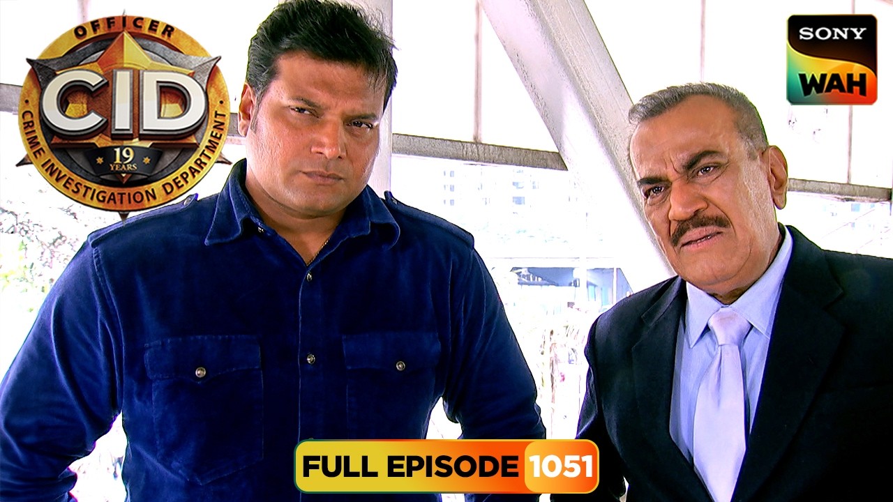क्या Career Woman की सुरक्षा कर पाएगी Team CID? | CID | सी.आई.डी. | 27 Feb 2026