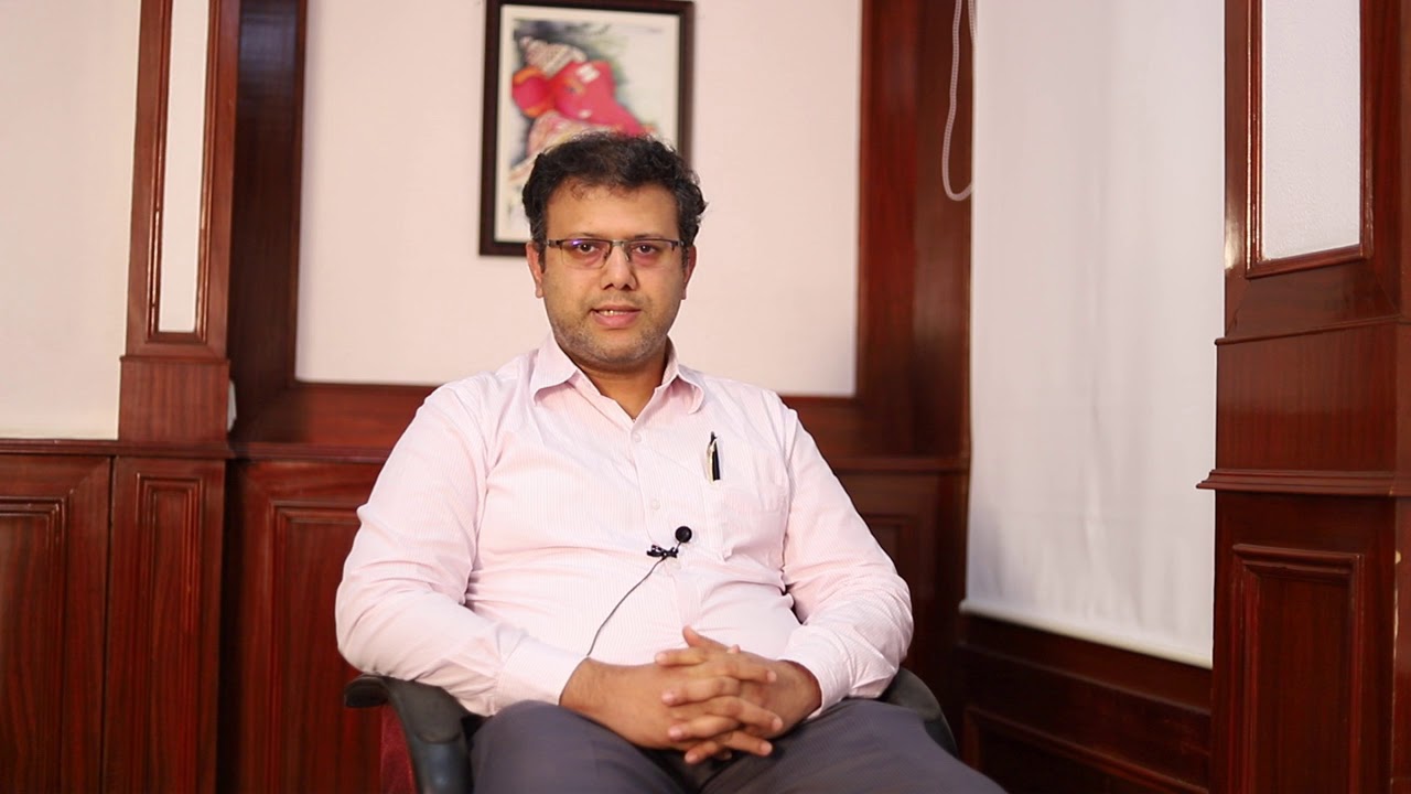Testimonial for Pathology Reporting System by Dr Swapnil Rane - Pathologist, Tata Memorial Hospital