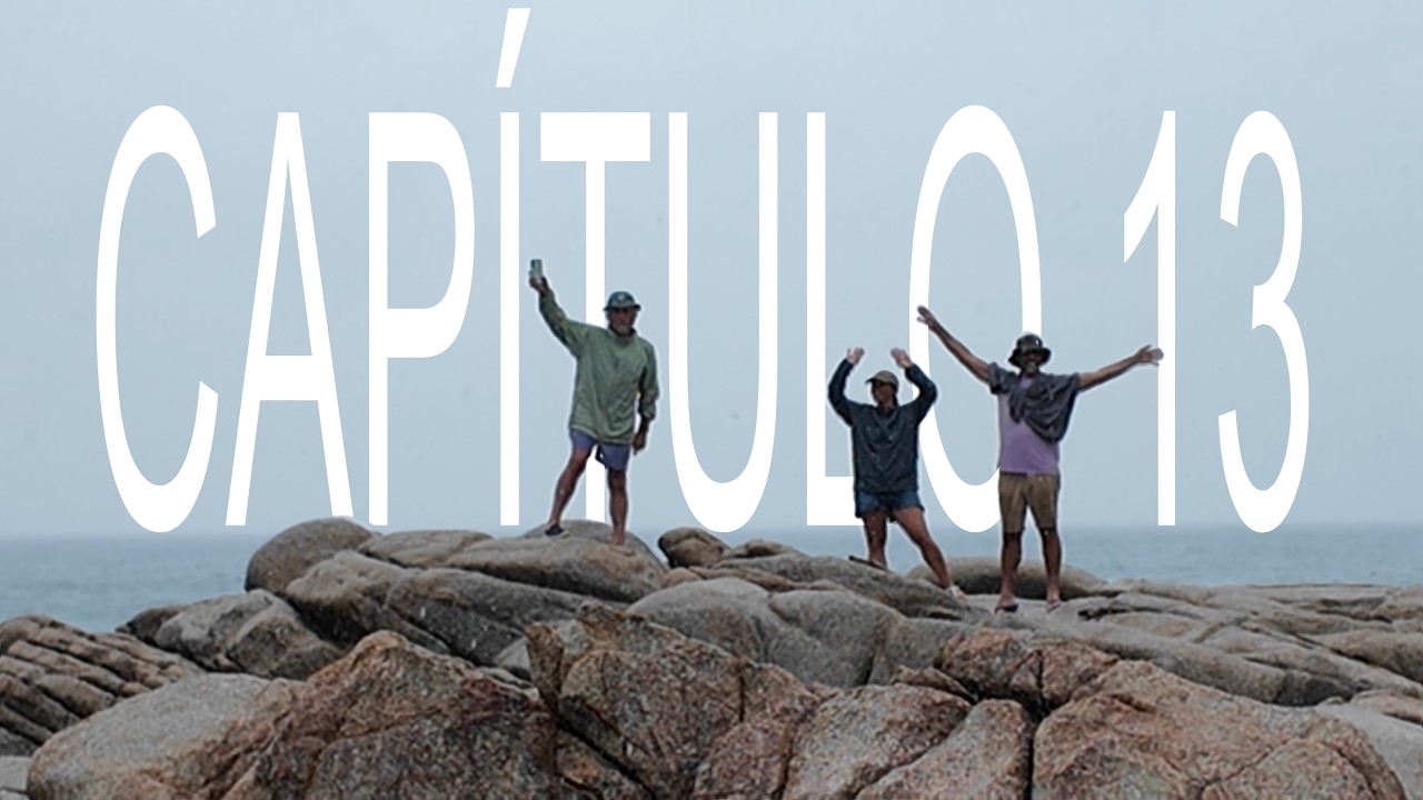 Capitulo 13 Mi Vlog Brasil