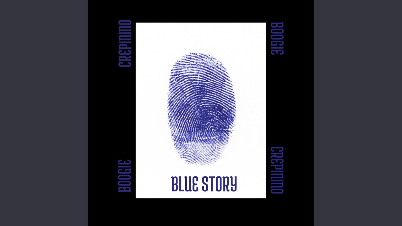 Blue Story (feat. Boogie)