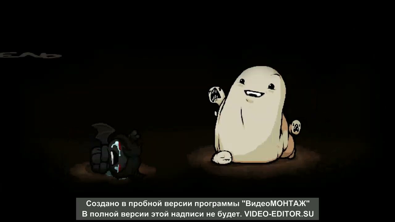 Имбовый забег на азазеле)