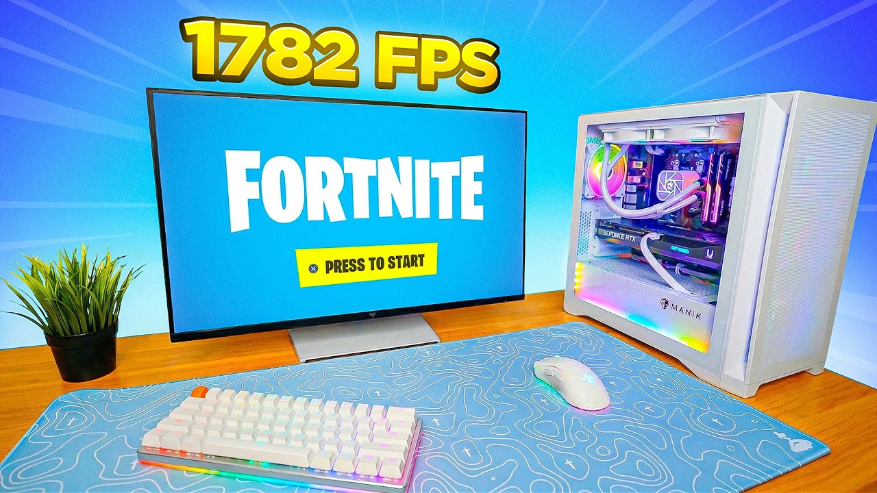 How is this RTX 5070 Gaming PC so Cheap?!