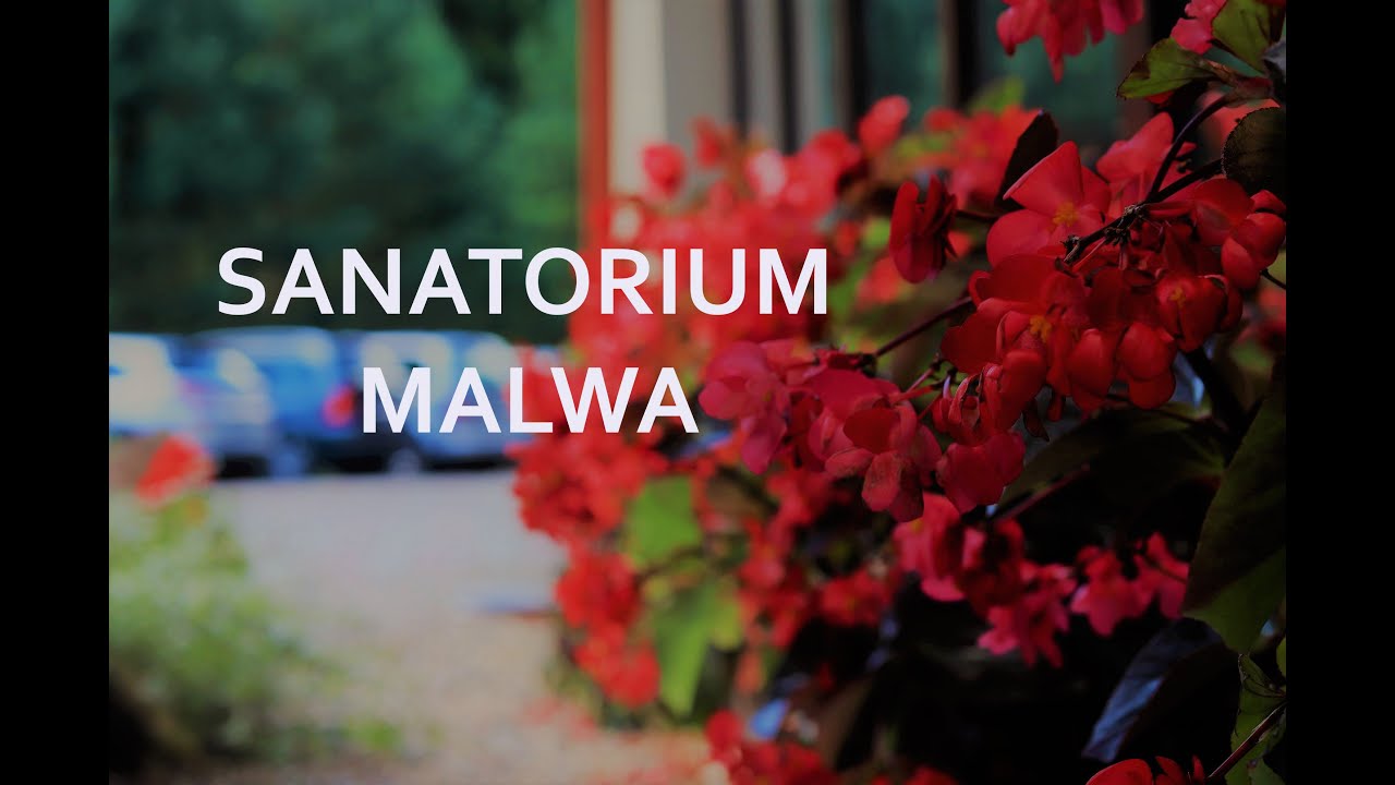 Sanatorium Uzdrowiskowe Malwa Kamea w Polanicy-Zdroju