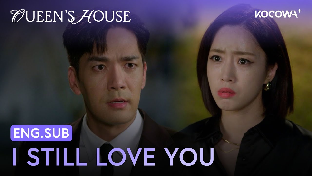 I Hate Seeing Another Man Next To You… Guess I Still Love You | Queen's House EP89 | KOCOWA+