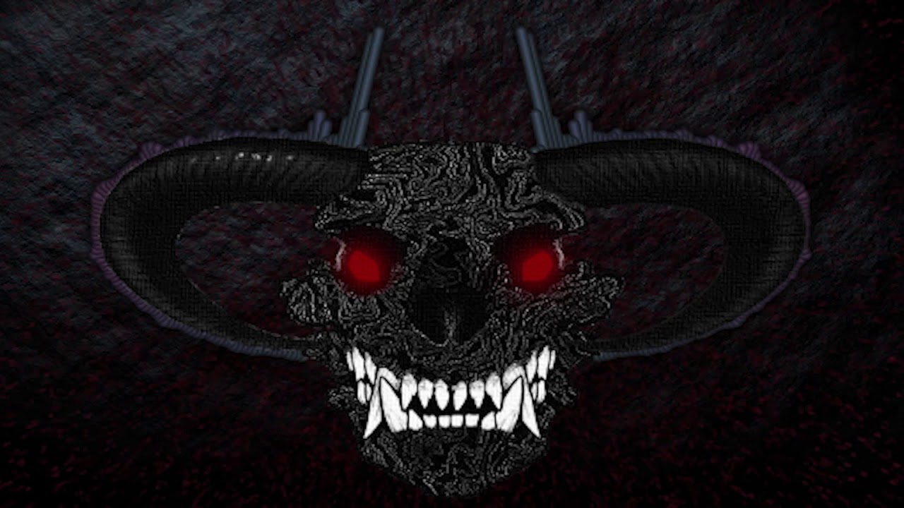 Terrorcore Mix #1 (Nonstop Terror)