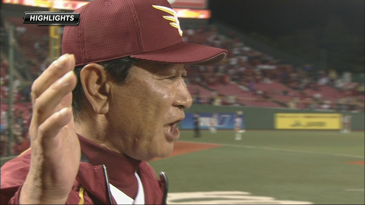 【ハイライト】乱打戦！退場！勝負の行方は?! 5月10日 楽天-西武