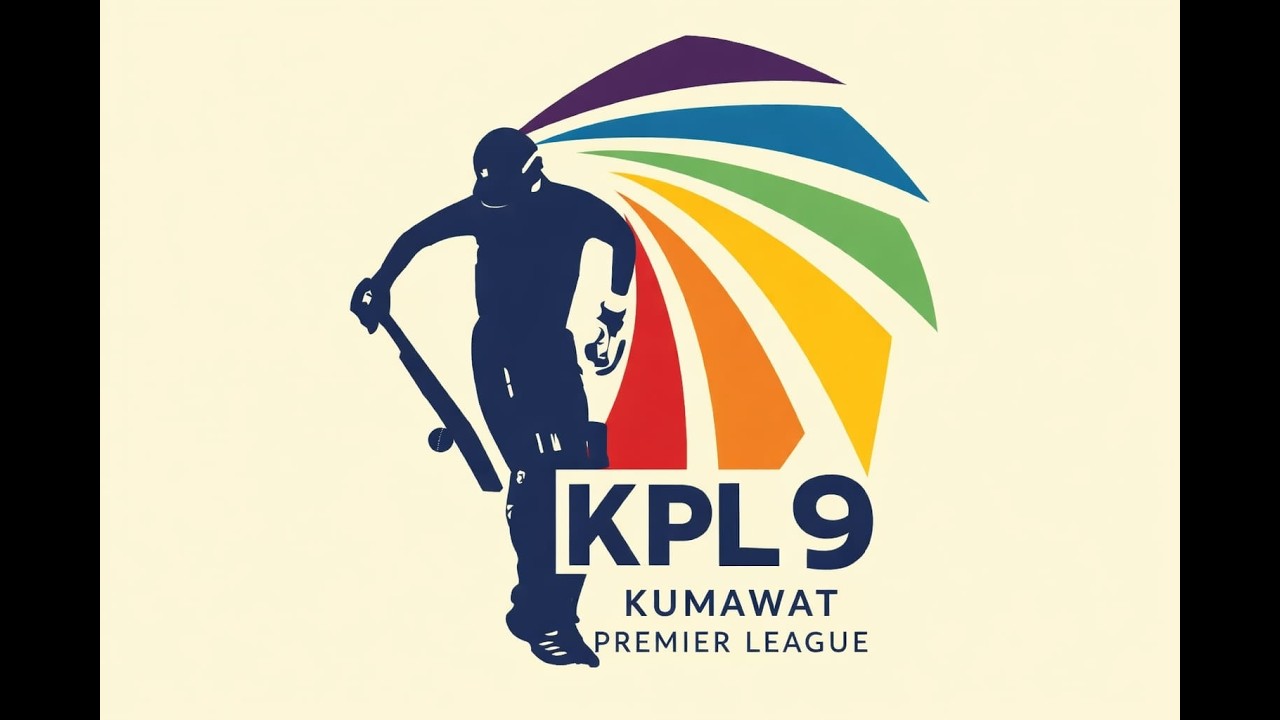 KUMAWAT PREMIER LEAGUE S9