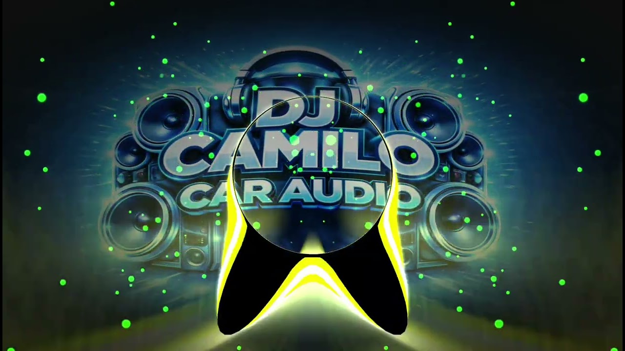 🔥DEVUÉLVETE GUARACHA 🔥 (DOBLE TONO)  DJ_JHONMAR - DJ_CAMILO CAR AUDIO🔊🔥🔥