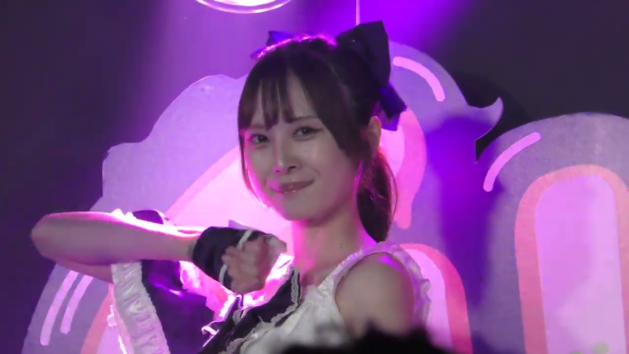 2025/1/5 シェルム @五反田G4にて TOKYO GIRLS GIRLS Happy New Year!!