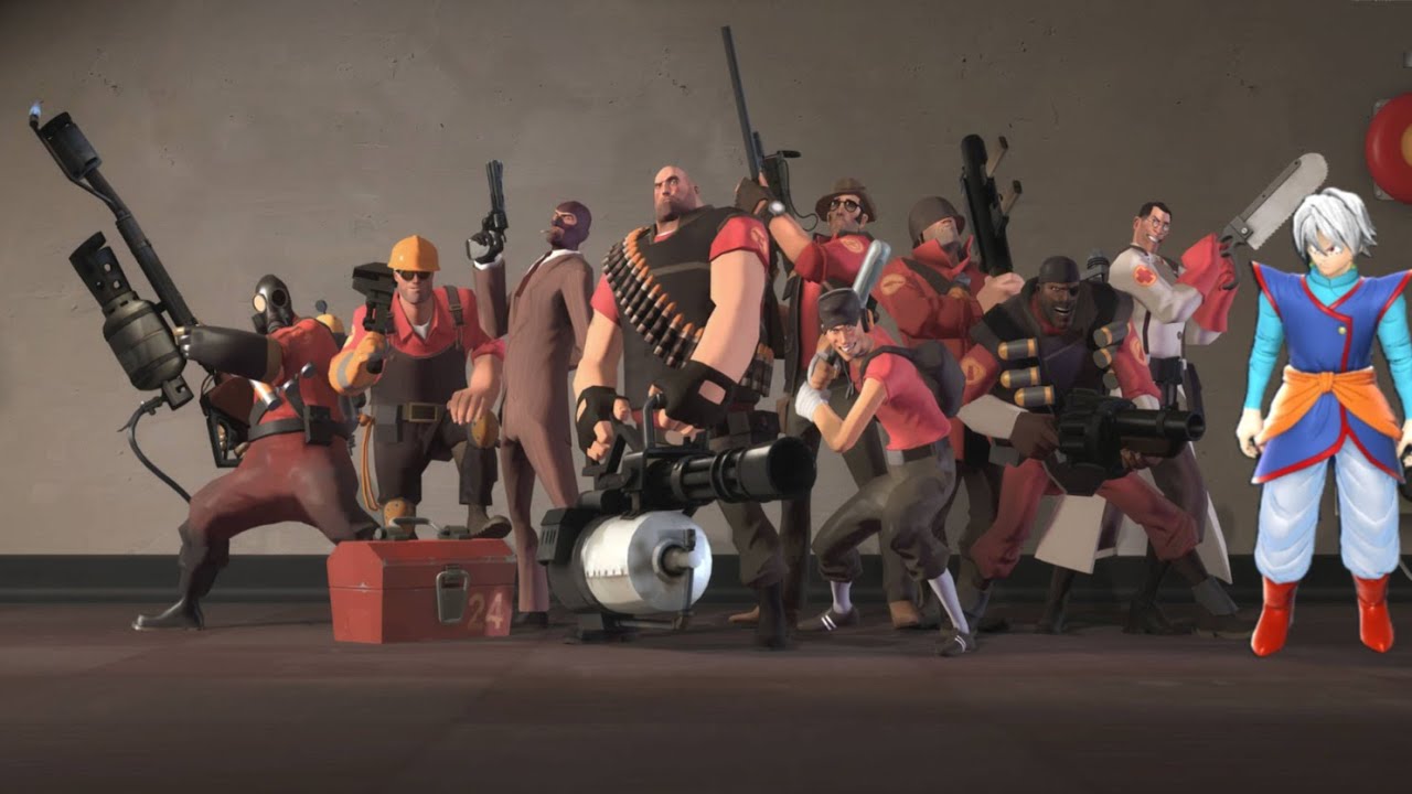 TF2 Aiming for Donations and a few more subs