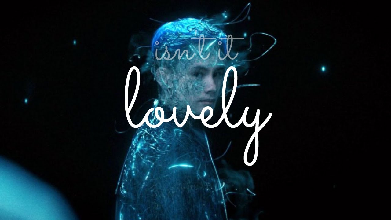Star Trek Discovery || lovely