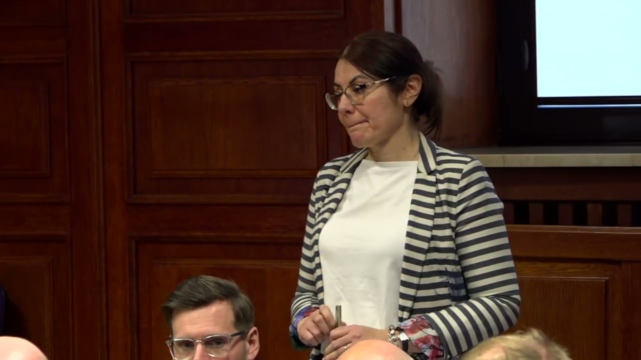 Zeznania urzędniczki Urszuli Dubejko o Tomaszu Mrazie. ZOBACZ!