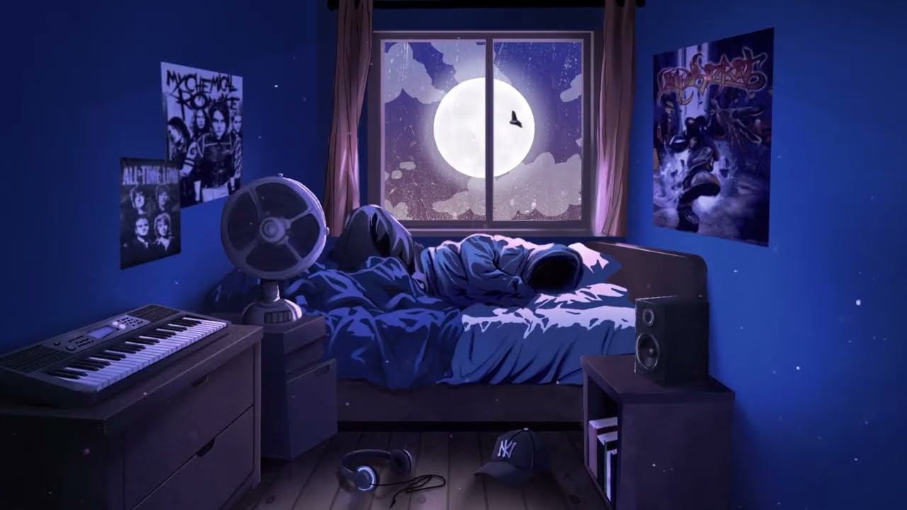 ANTEKK - Dark Moon